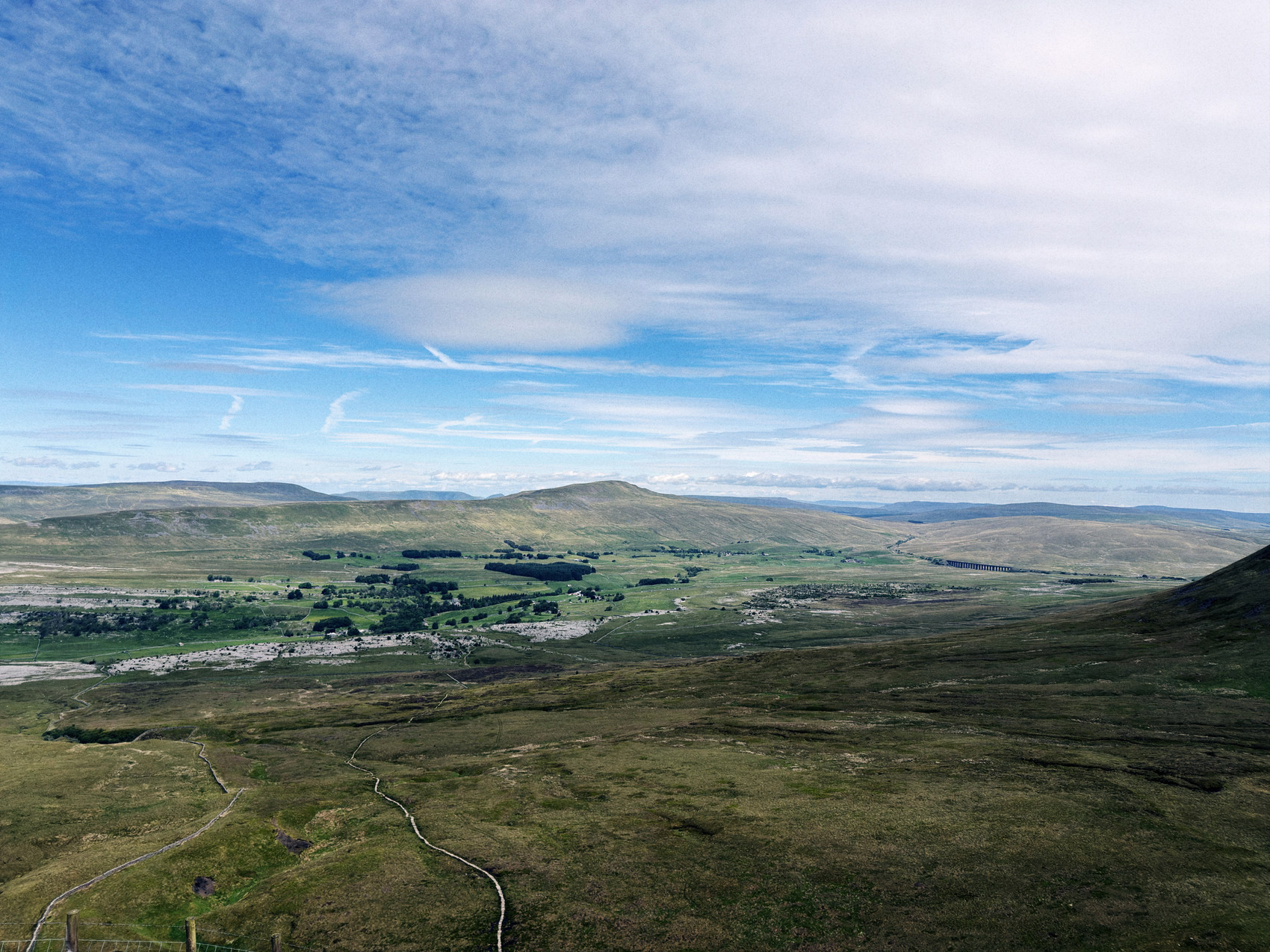 Yorkshire Hike