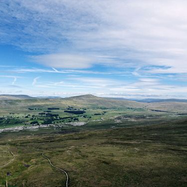 Yorkshire Hike