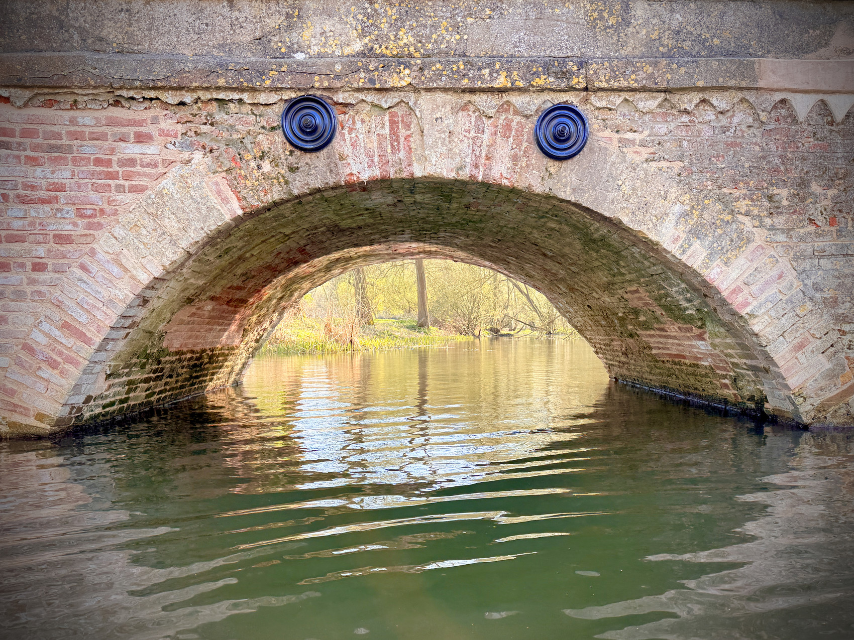 Ixworth Bridge