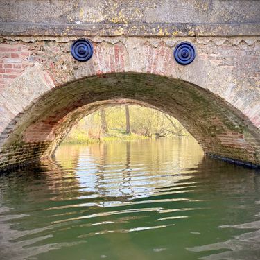 Ixworth Bridge