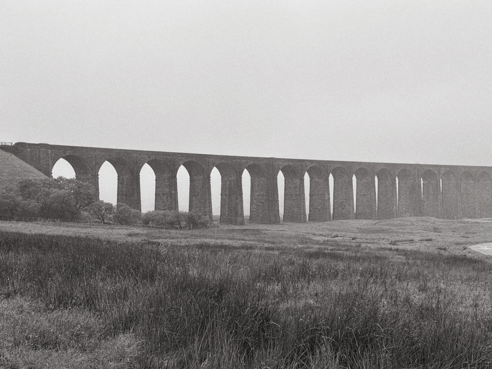 Ribblehead Viaduct