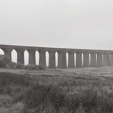 Ribblehead Viaduct